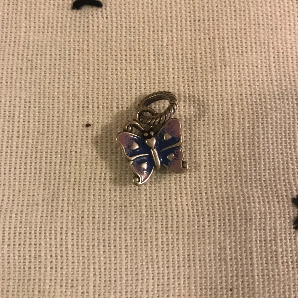 ❄️SNOW DAY SALE❄️ Brighton Butterfly Charm
